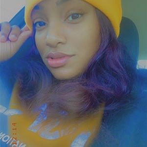 Meet your Posher, Taylor